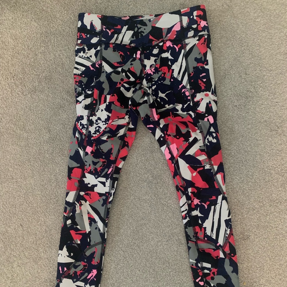 Lululemon pants